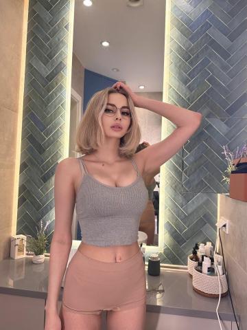Индивидуалка Алина Фотография 8